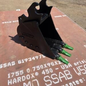 Custom Skid Steer Attachment Repair NJ - Superior Buckets Welding Services 44