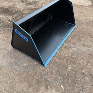 Heavy Equipment Attachment Fabrication NJ - Custom Welding Detail 57