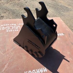 Custom Excavator Bucket Fabrication NJ - Superior Buckets Heavy Duty Welding Detail 3
