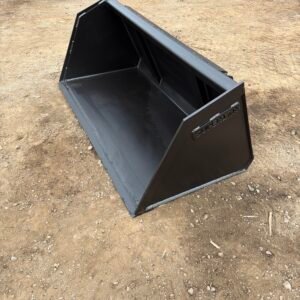 Heavy Equipment Attachment Fabrication NJ - Custom Welding Detail 53